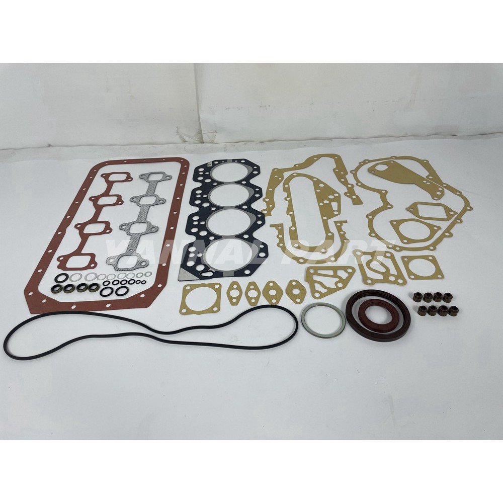 3B 13B 13BT Full Gasket Set For Toyota Diesel Engine Parts