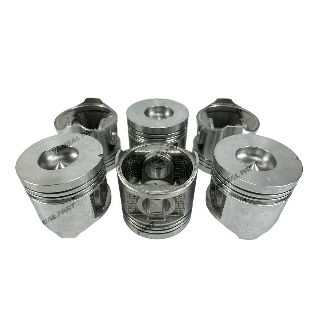 Piston Fit For Toyota 13Z Engine