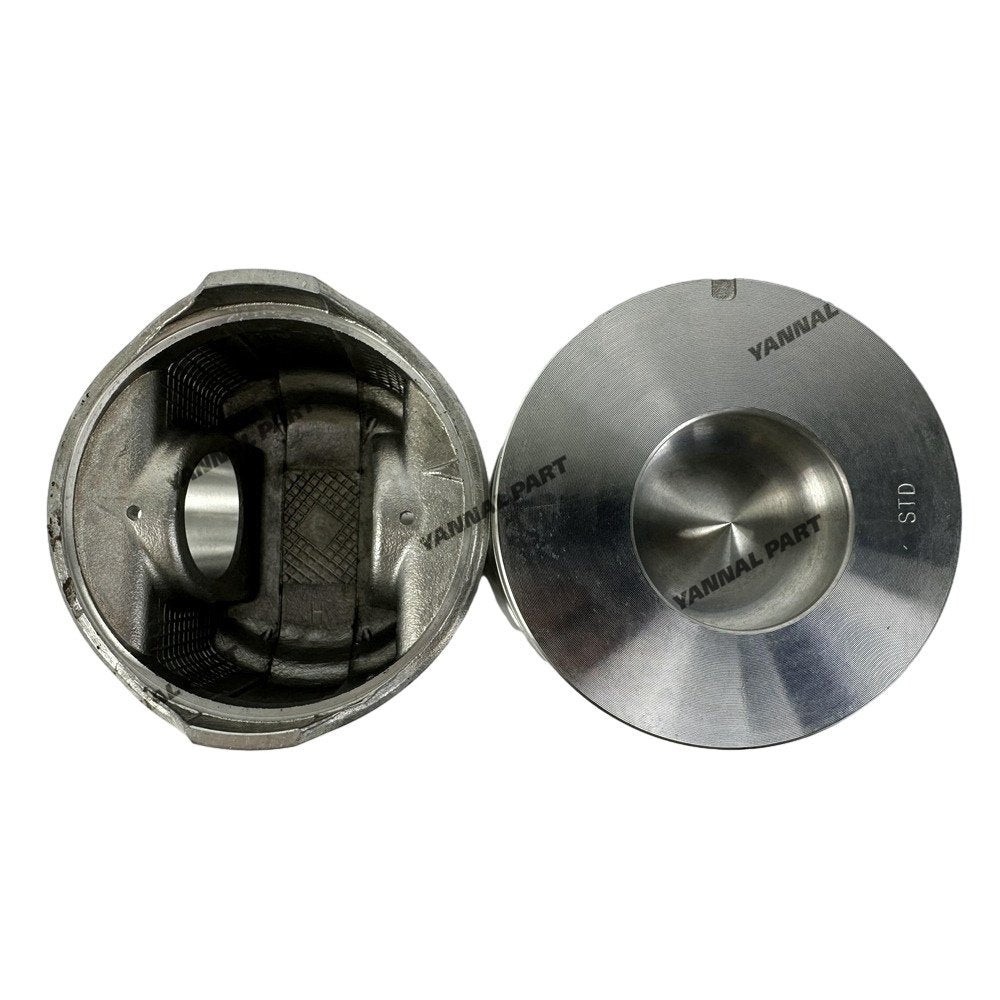 Piston Fit For Toyota 13Z Engine