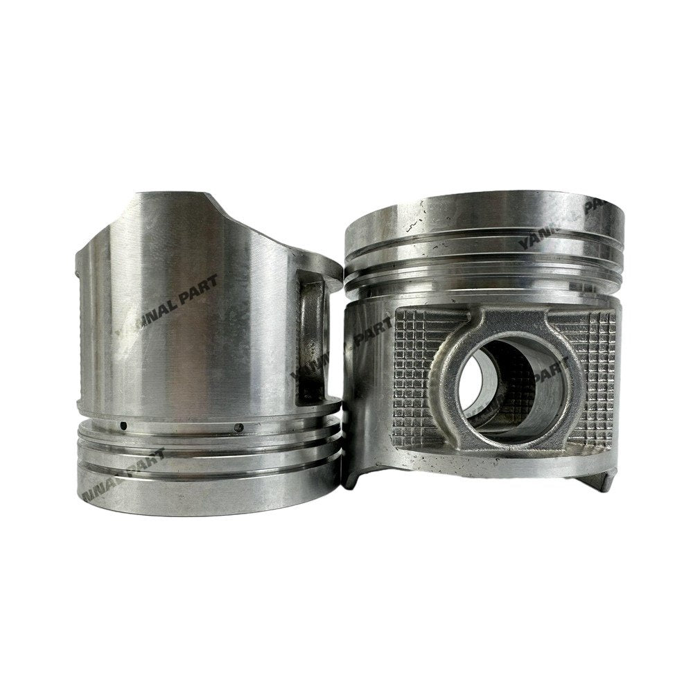 Piston Fit For Toyota 13Z Engine