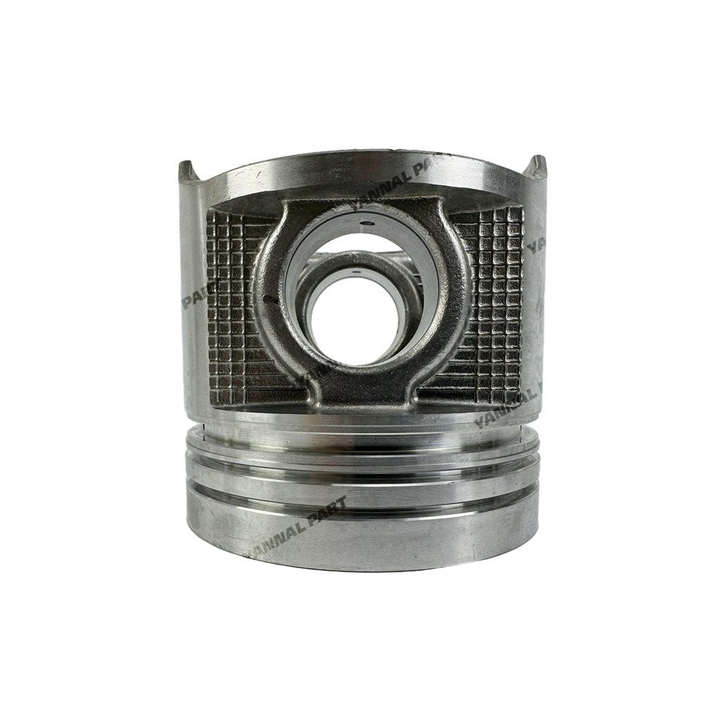 Piston Fit For Toyota 13Z Engine