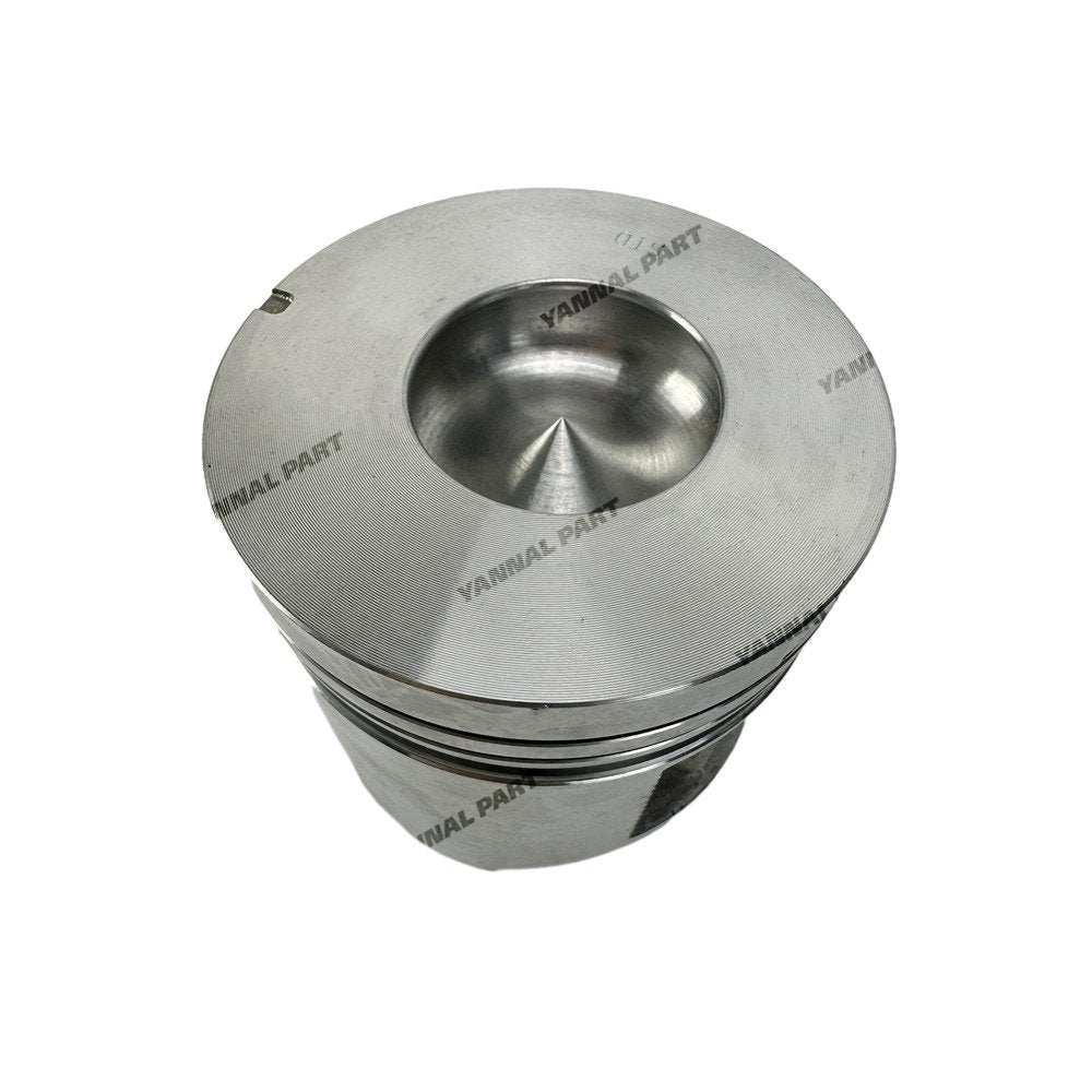 Piston Fit For Toyota 13Z Engine