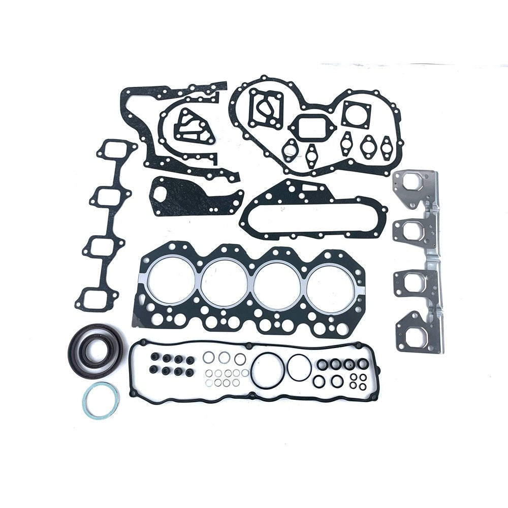 For Toyota Diese Engine 14B Full Gasket Kit