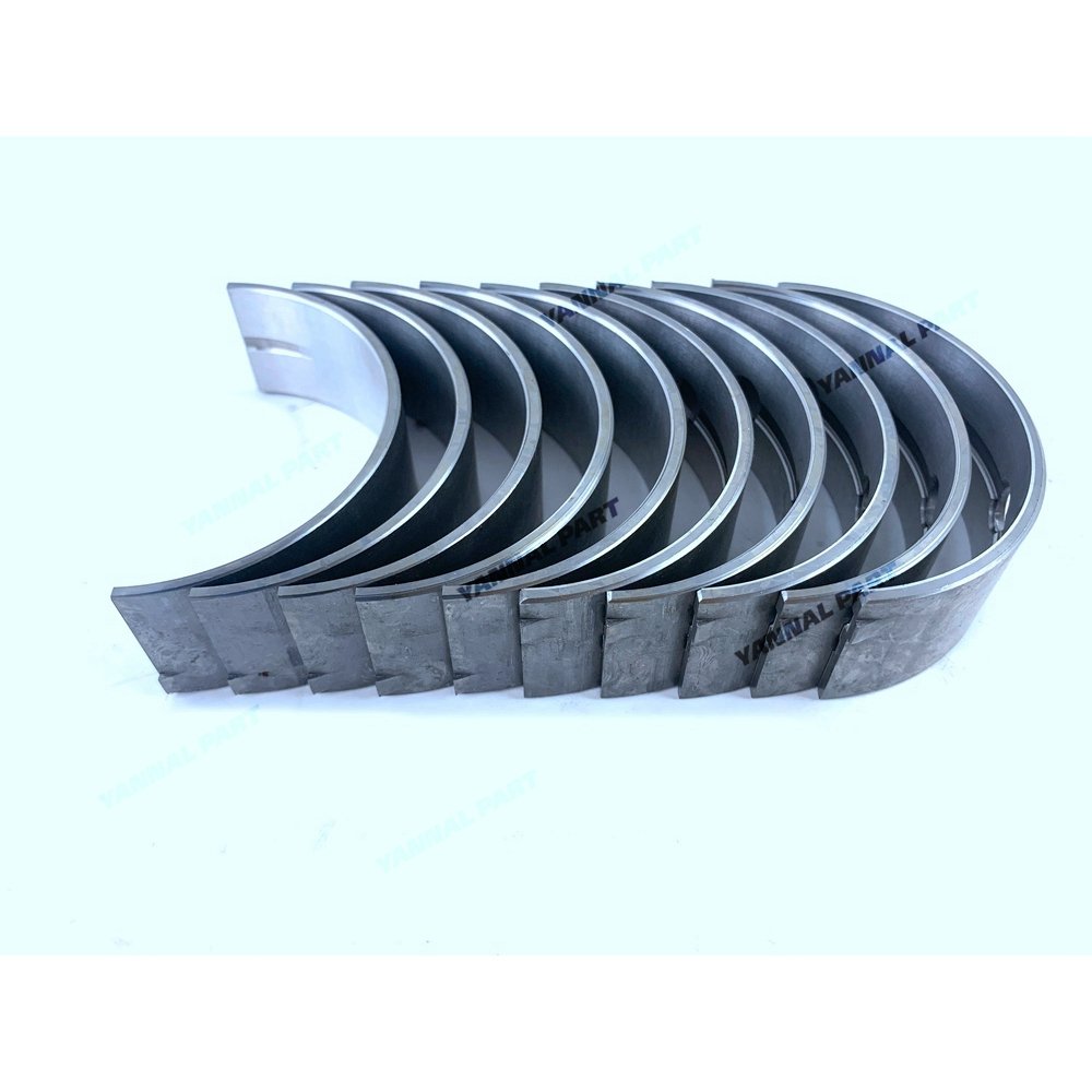 14B Main Bearing STD For Toyota diesel Engine parts