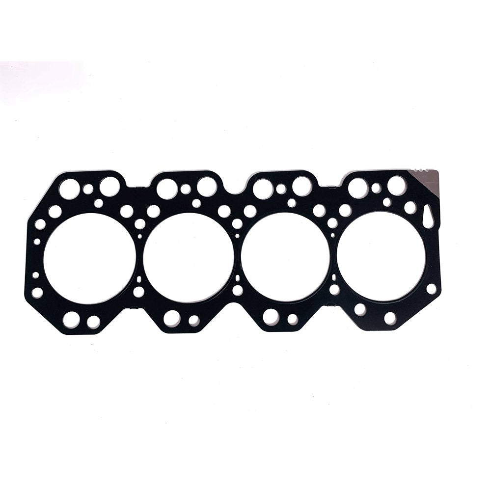 For Toyota Full Gasket Kit--Metal Set 15B Spare Parts Excavator Engine