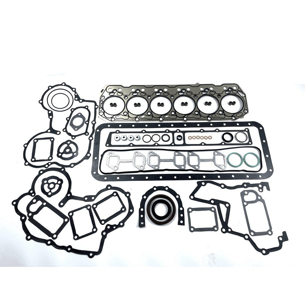 For Toyota Full Gasket Kit--Metal Set 15Z Spare Parts Excavator Engine