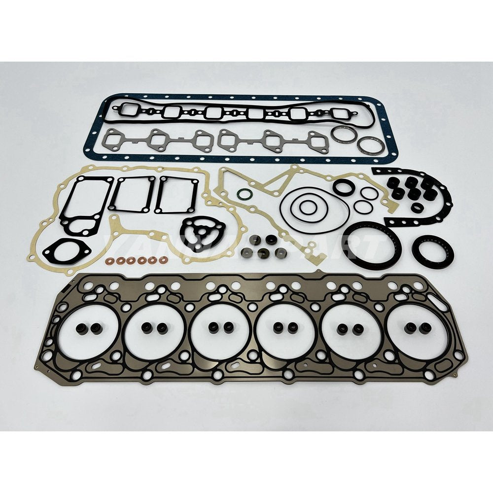 Full Gasket Kit Fit For Toyota 15Z Engine