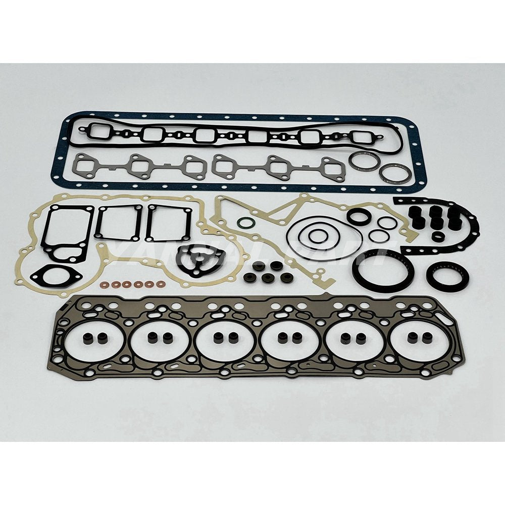 Full Gasket Kit Fit For Toyota 15Z Engine