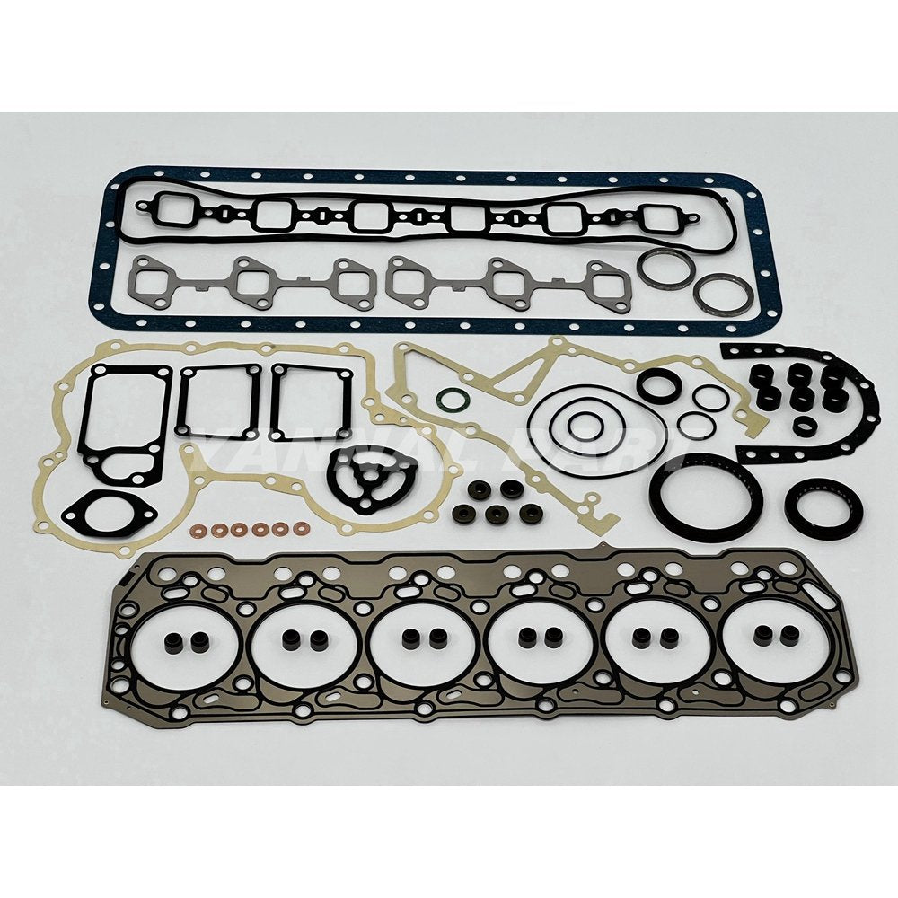 Full Gasket Kit Fit For Toyota 15Z Engine