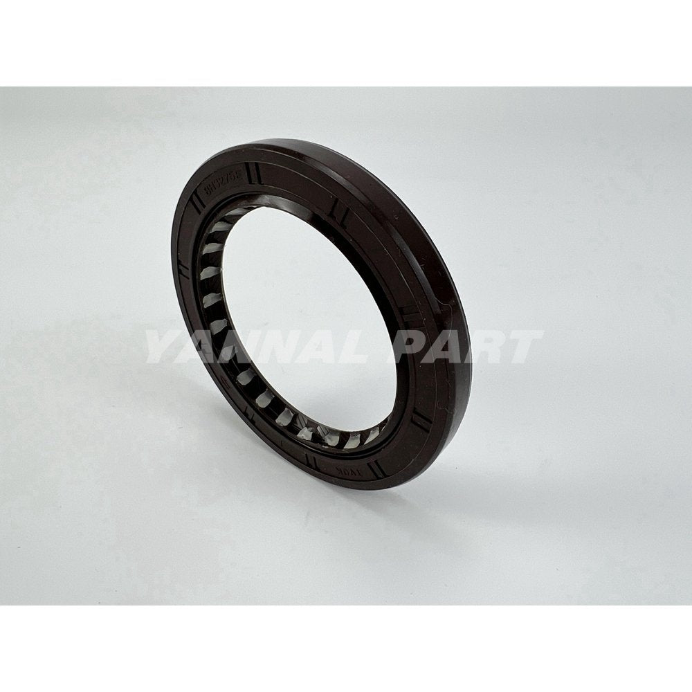 Crankshaft Front Oil Seal Fit For Toyota 15Z Engine