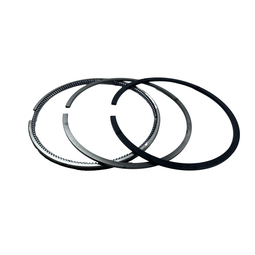 4 PCS For Toyota Diesel Engine 15Z Piston Ring STD