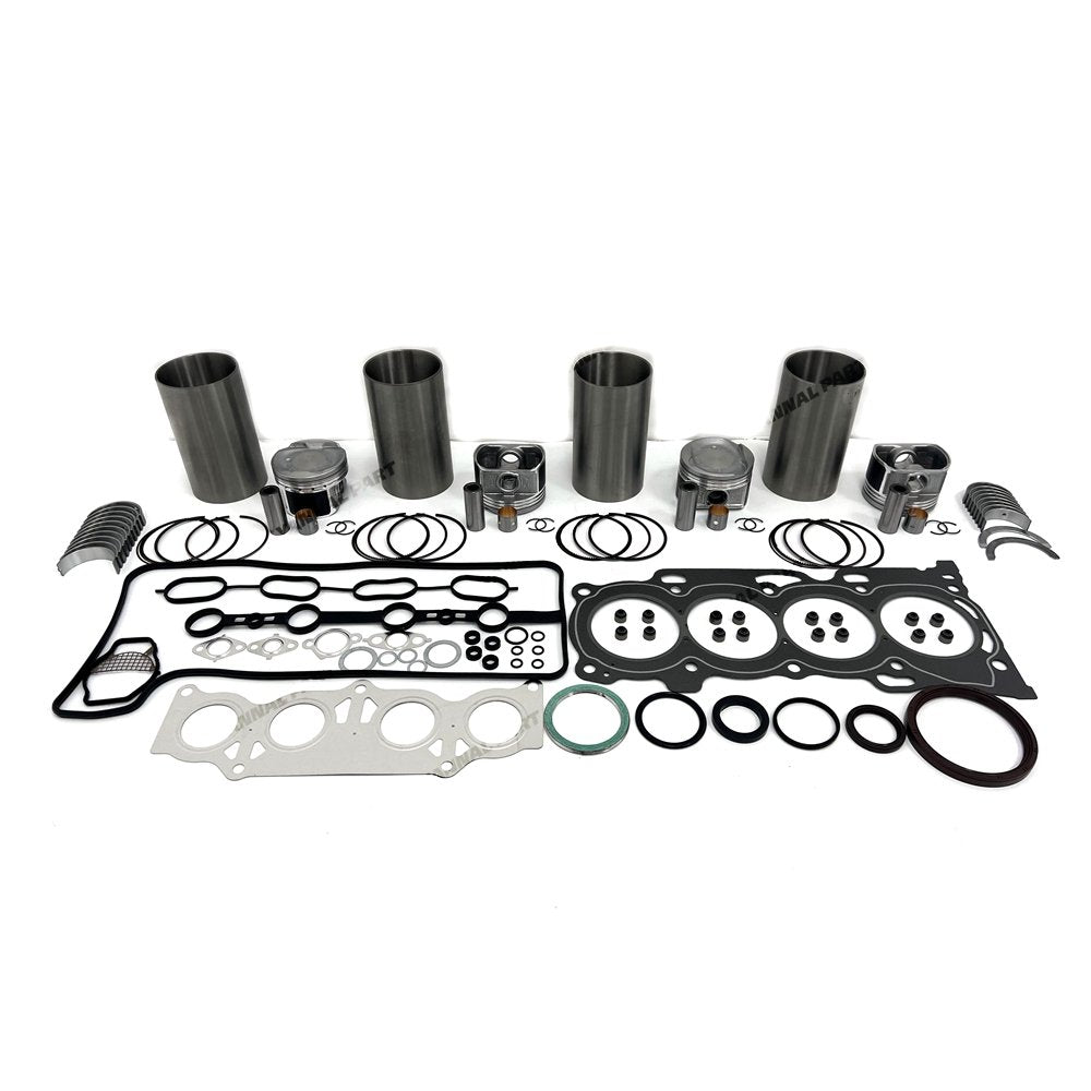 Engine Repair Kit Gasket Set Bearing For Toyota 1AZ Engine Part