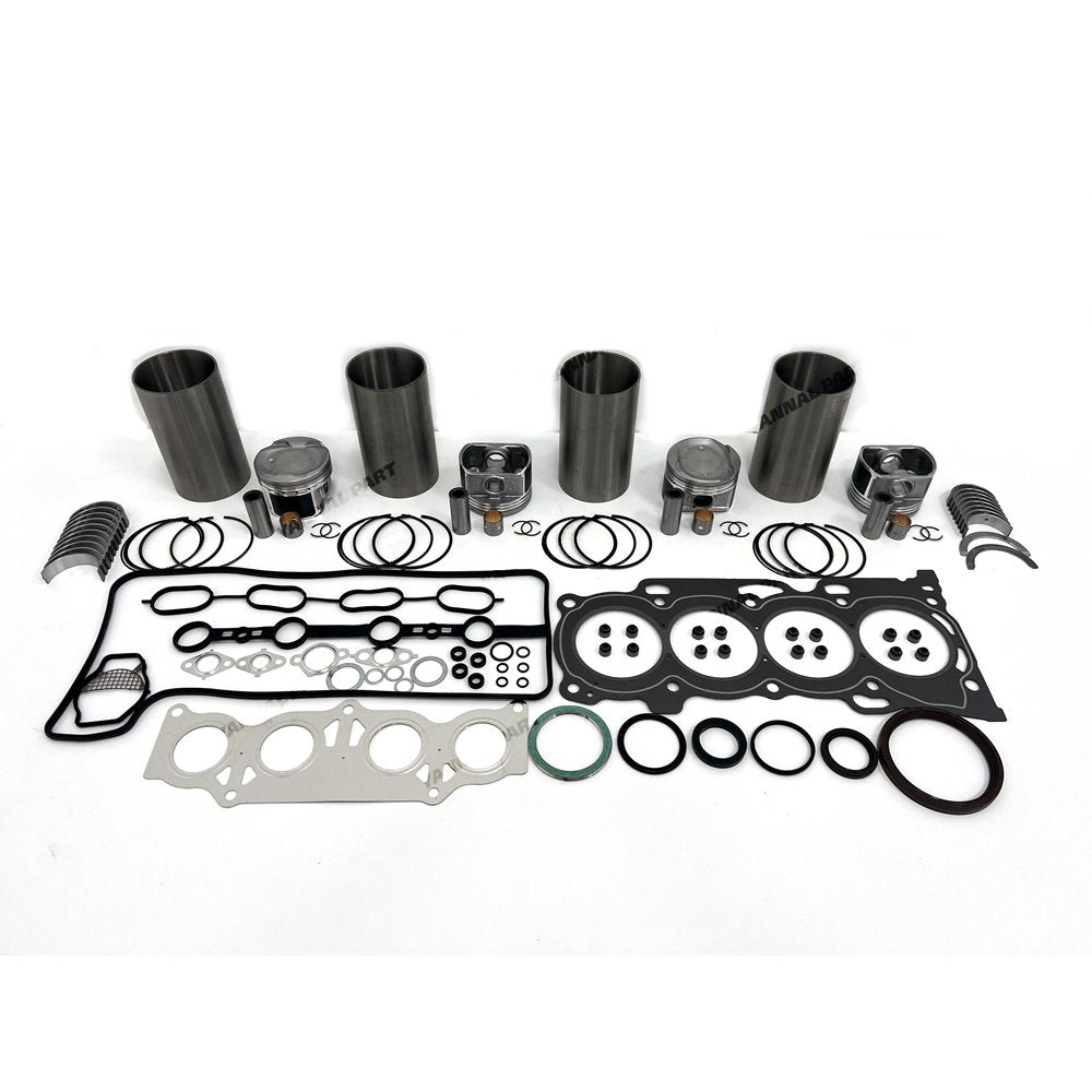 Engine Repair Kit Gasket Set Bearing For Toyota 1AZ Engine Part