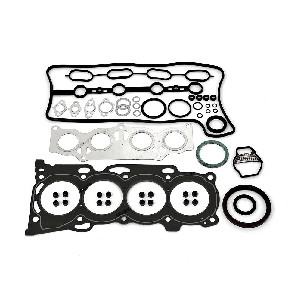 04111-28143 Full Gasket Kit With head gasket For Toyota 1AZ Engine Part