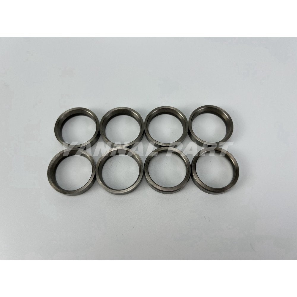 Exhaust Valve Seat Fit For Toyota 1AZ Engine