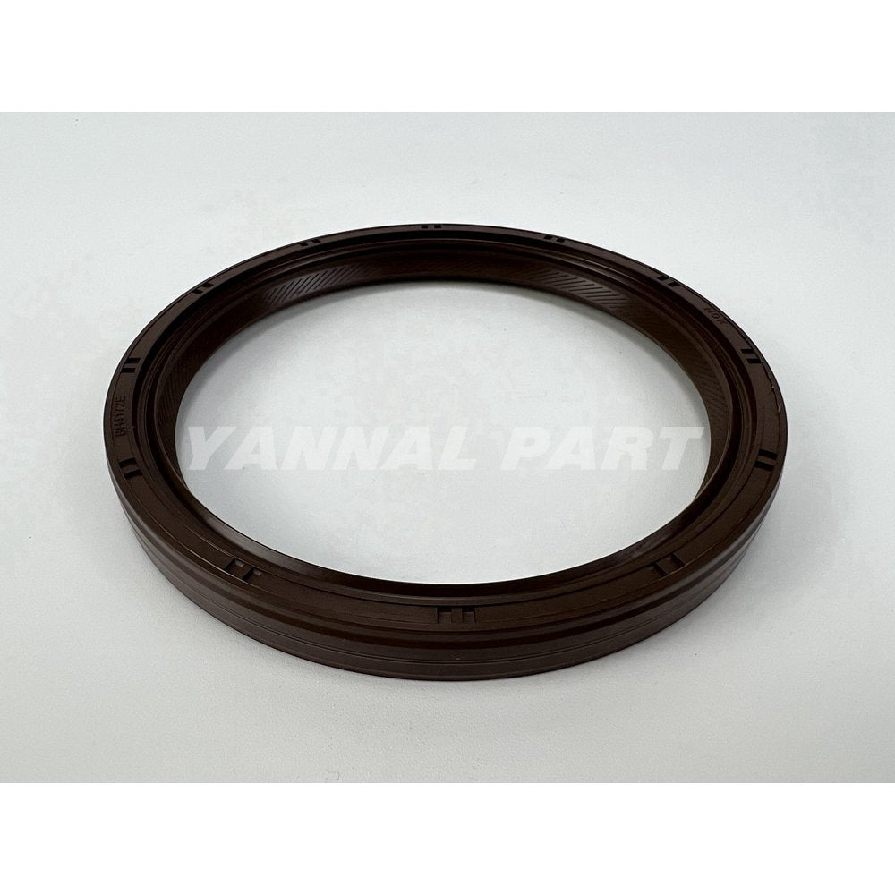 Crankshaft Rear Oil Seal Fit For Toyota 1AZ Engine