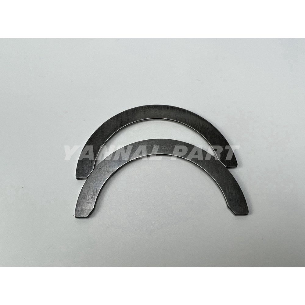 Thrust Washer Fit For Toyota 1AZ Engine