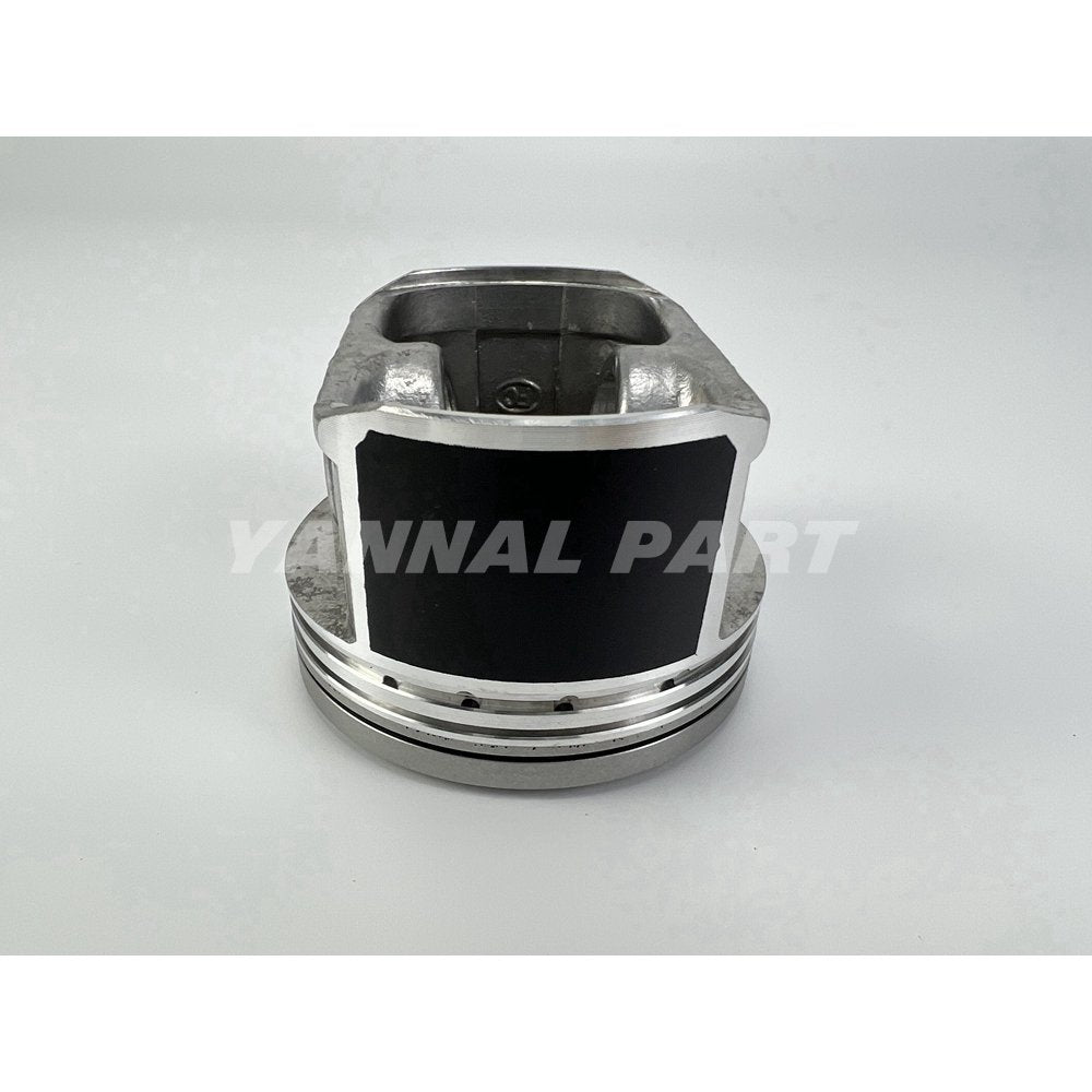 Piston Fit For Toyota 1AZ Engine