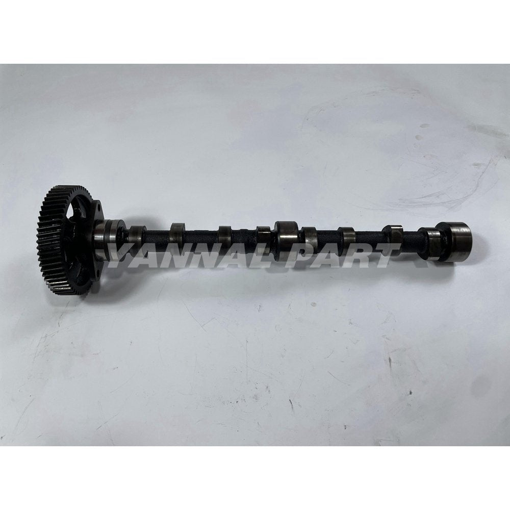 Camshaft Assy Fit For Toyota 1DZ Engine