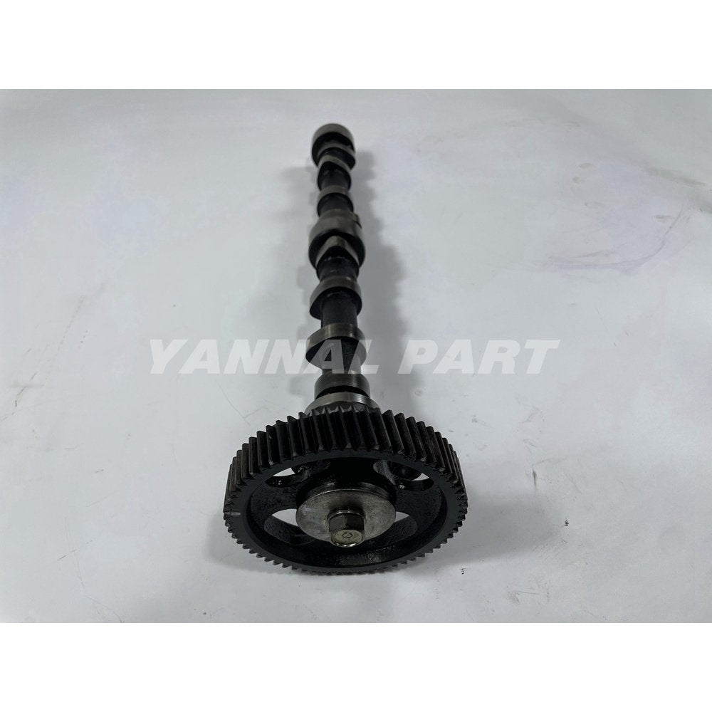 Camshaft Assy Fit For Toyota 1DZ Engine