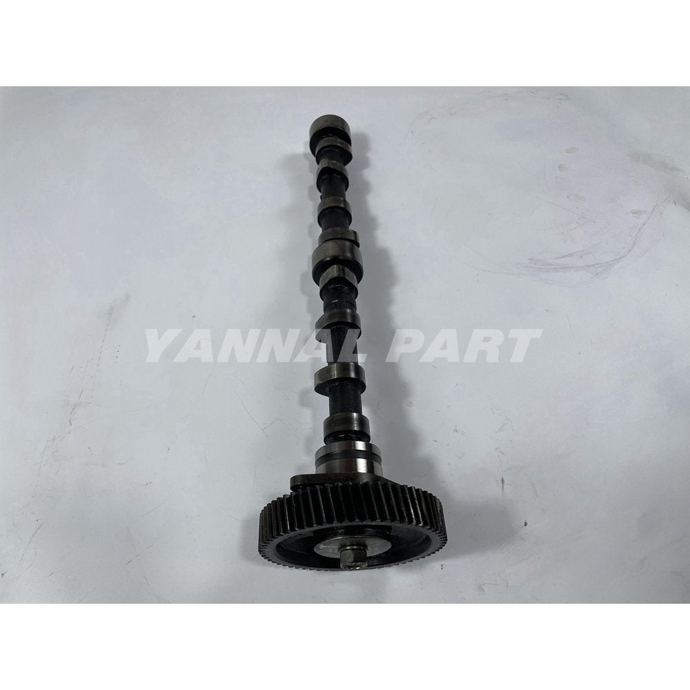 Camshaft Assy Fit For Toyota 1DZ Engine