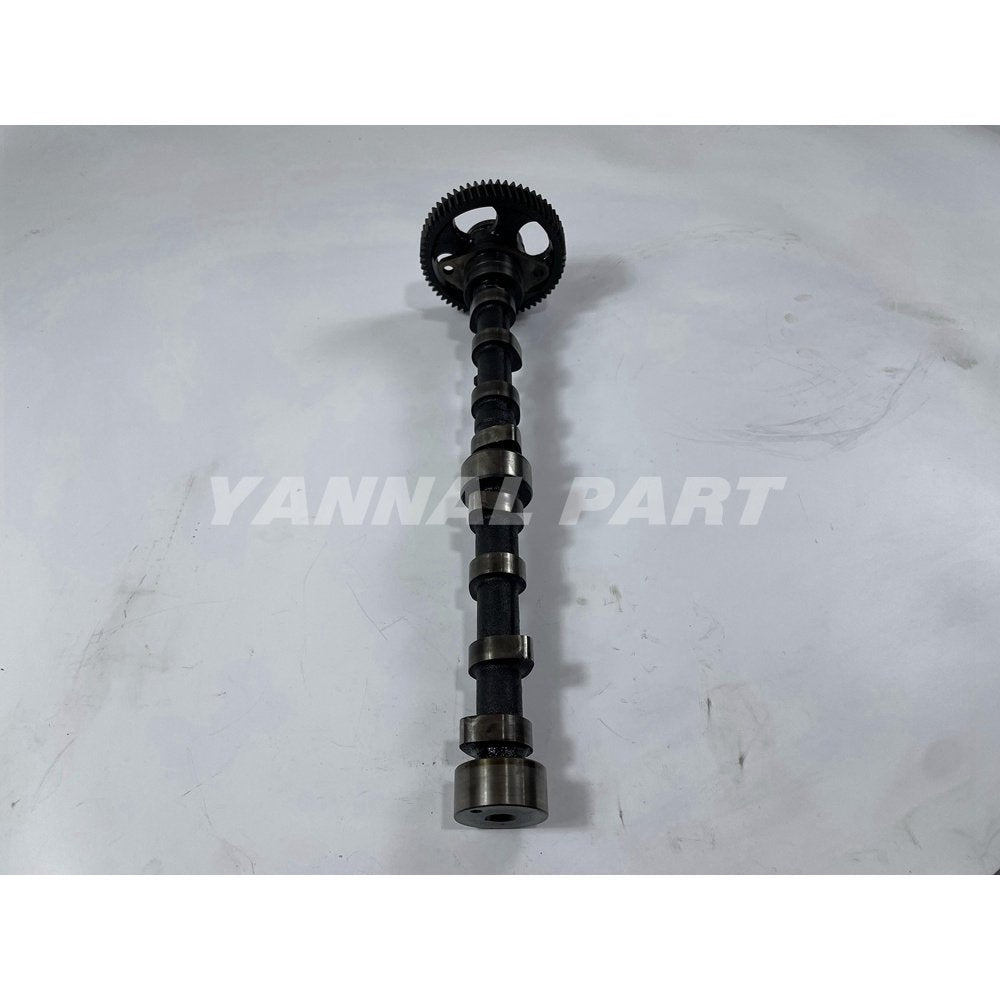 Camshaft Assy Fit For Toyota 1DZ Engine