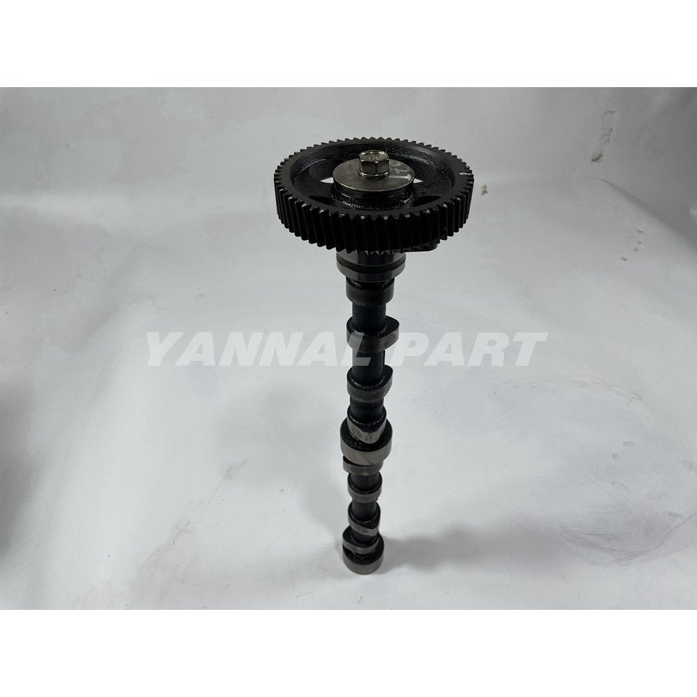 Camshaft Assy Fit For Toyota 1DZ Engine