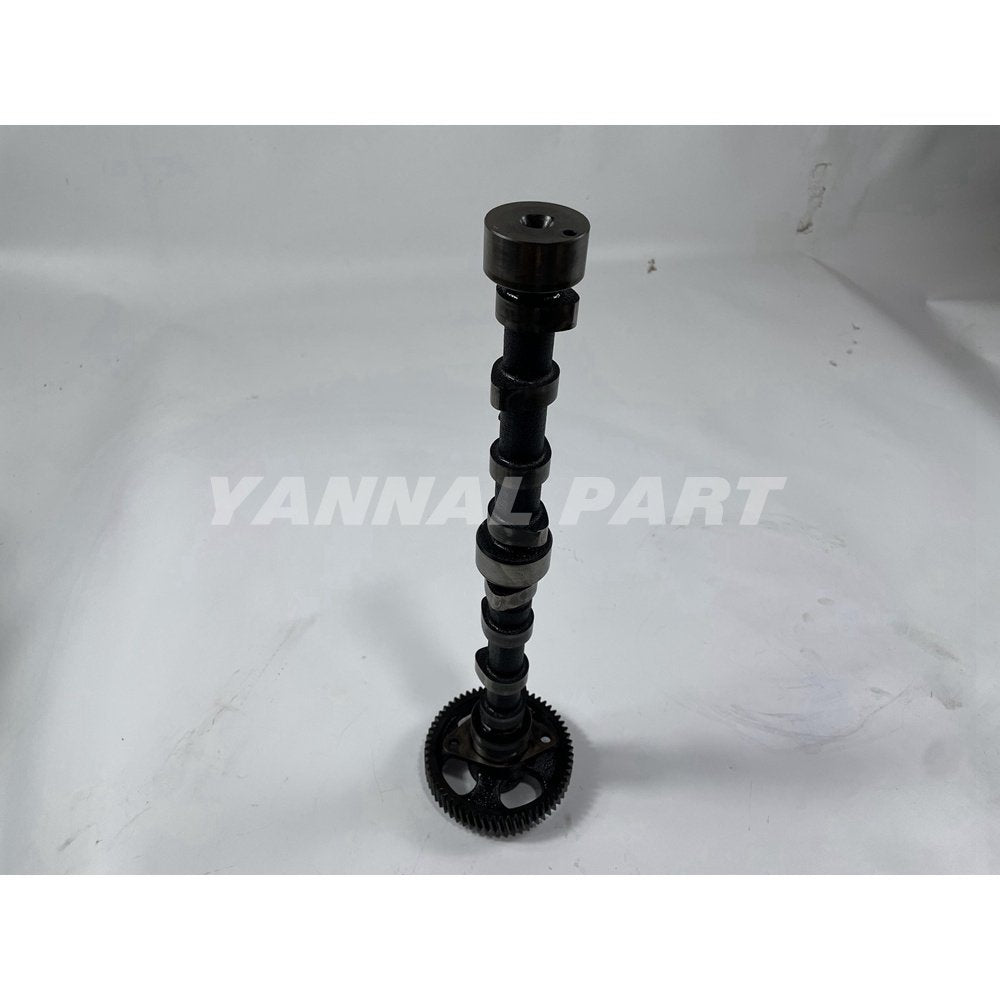 Camshaft Assy Fit For Toyota 1DZ Engine