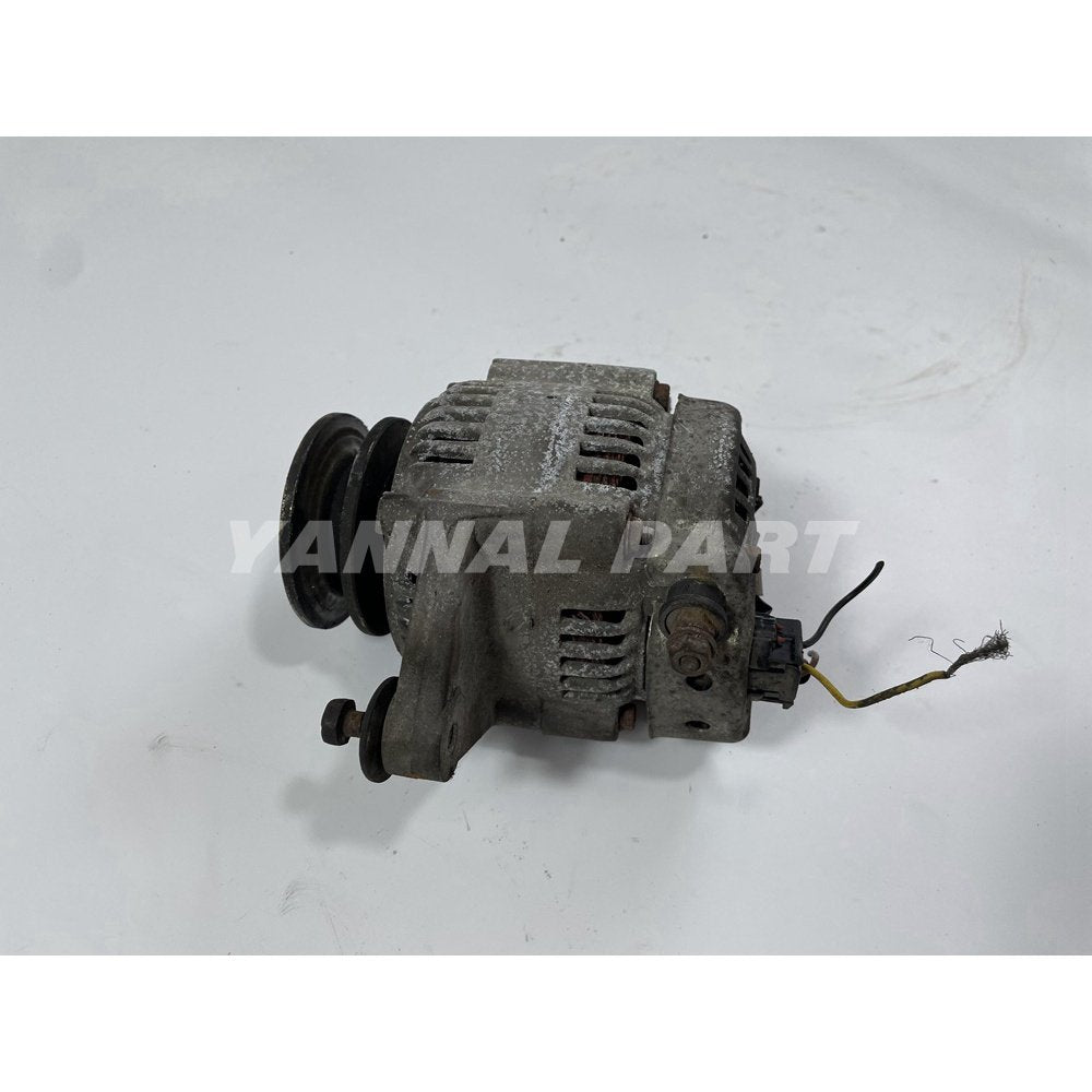 Alternator Fit For Toyota 1DZ Engine