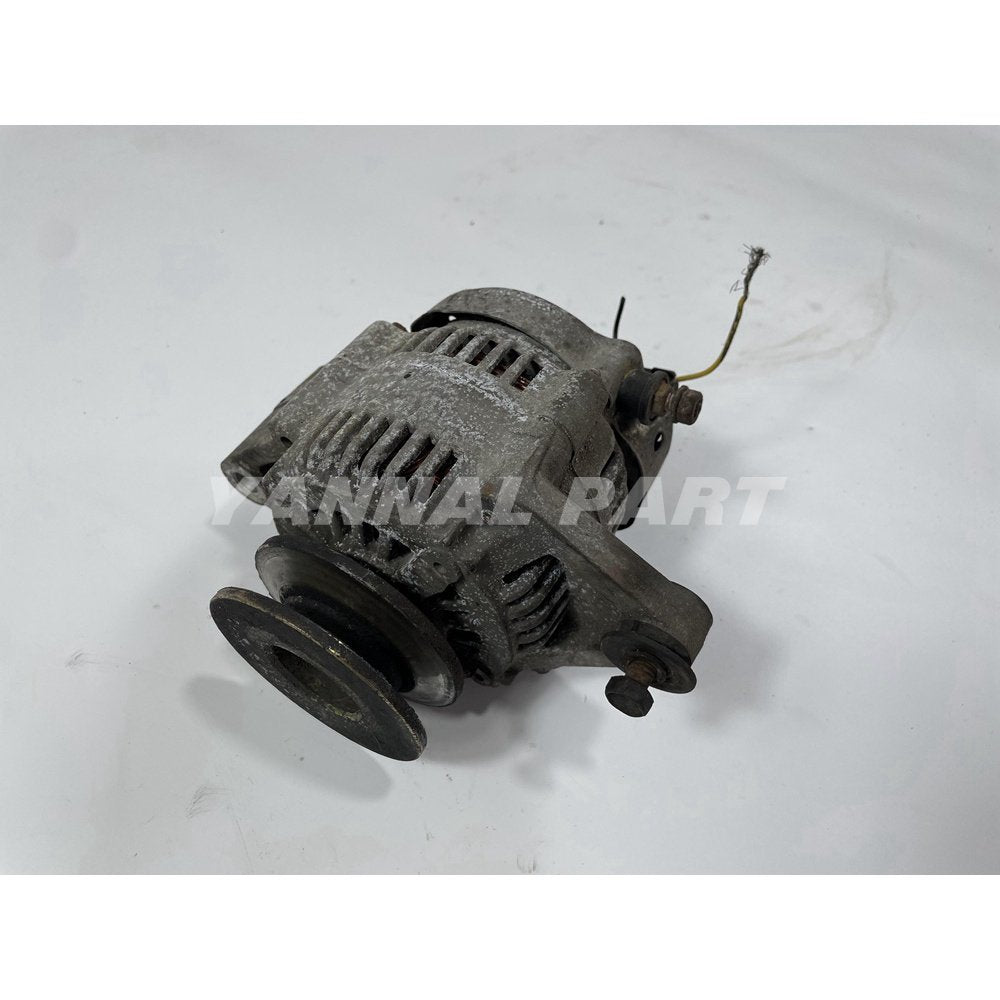 Alternator Fit For Toyota 1DZ Engine