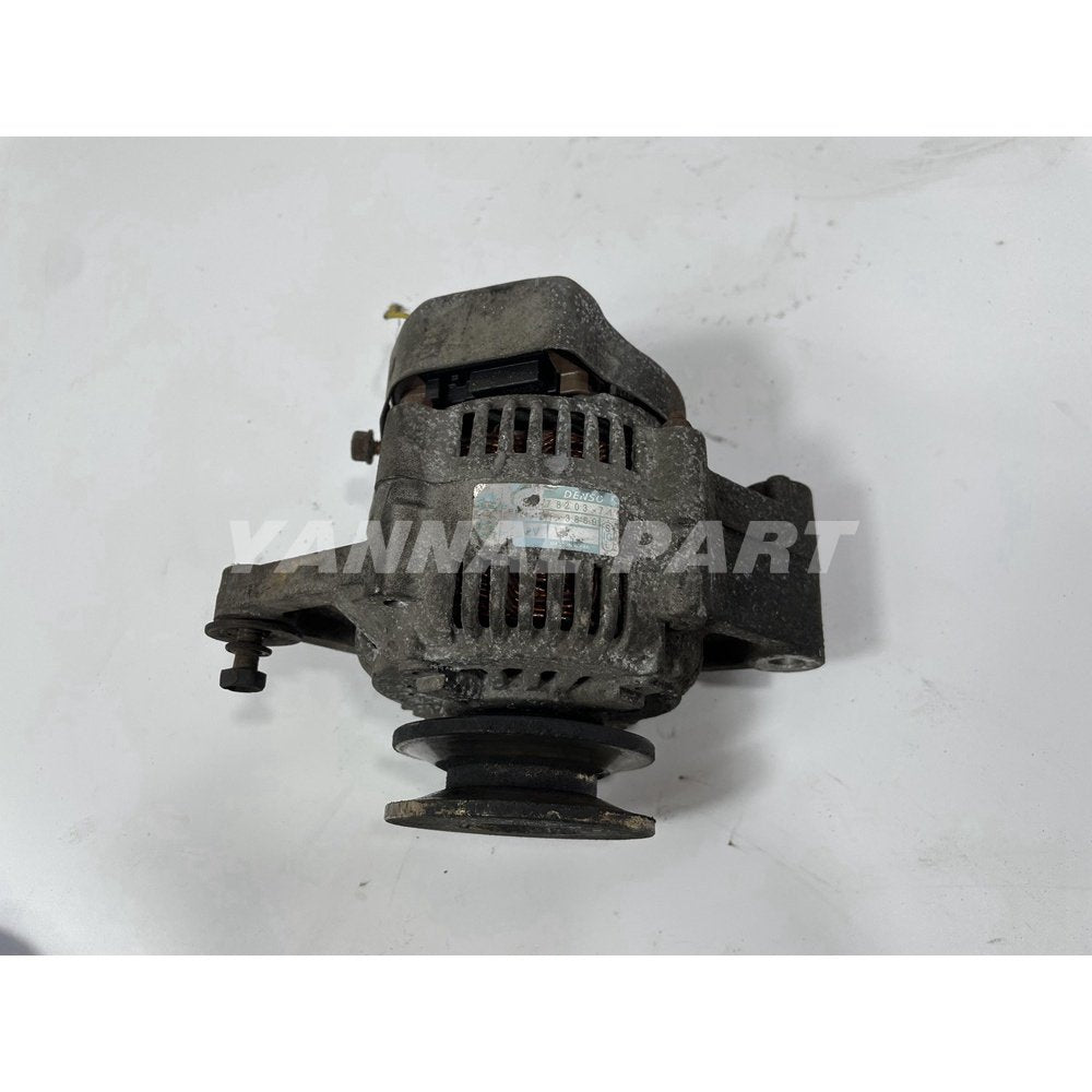 Alternator Fit For Toyota 1DZ Engine