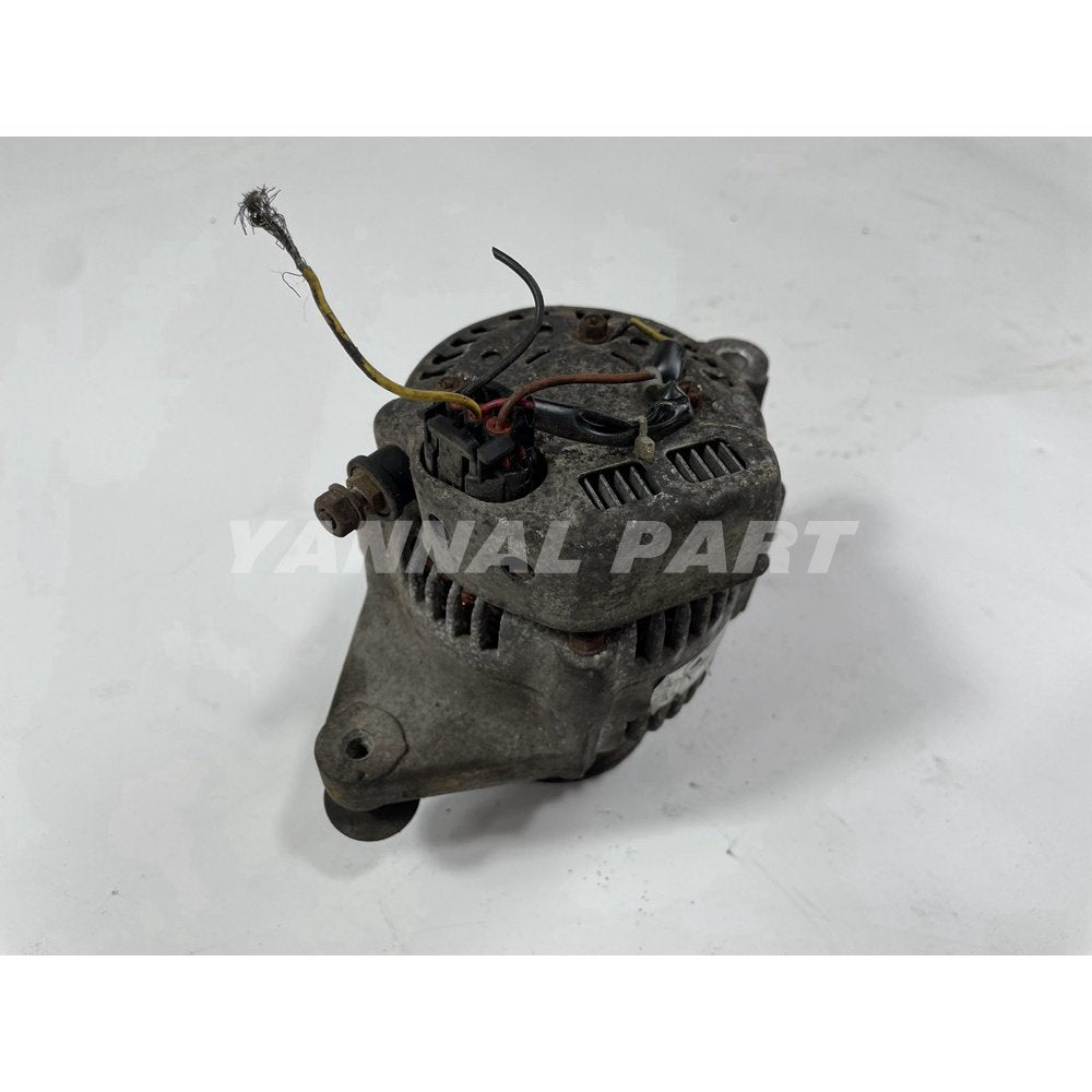 Alternator Fit For Toyota 1DZ Engine