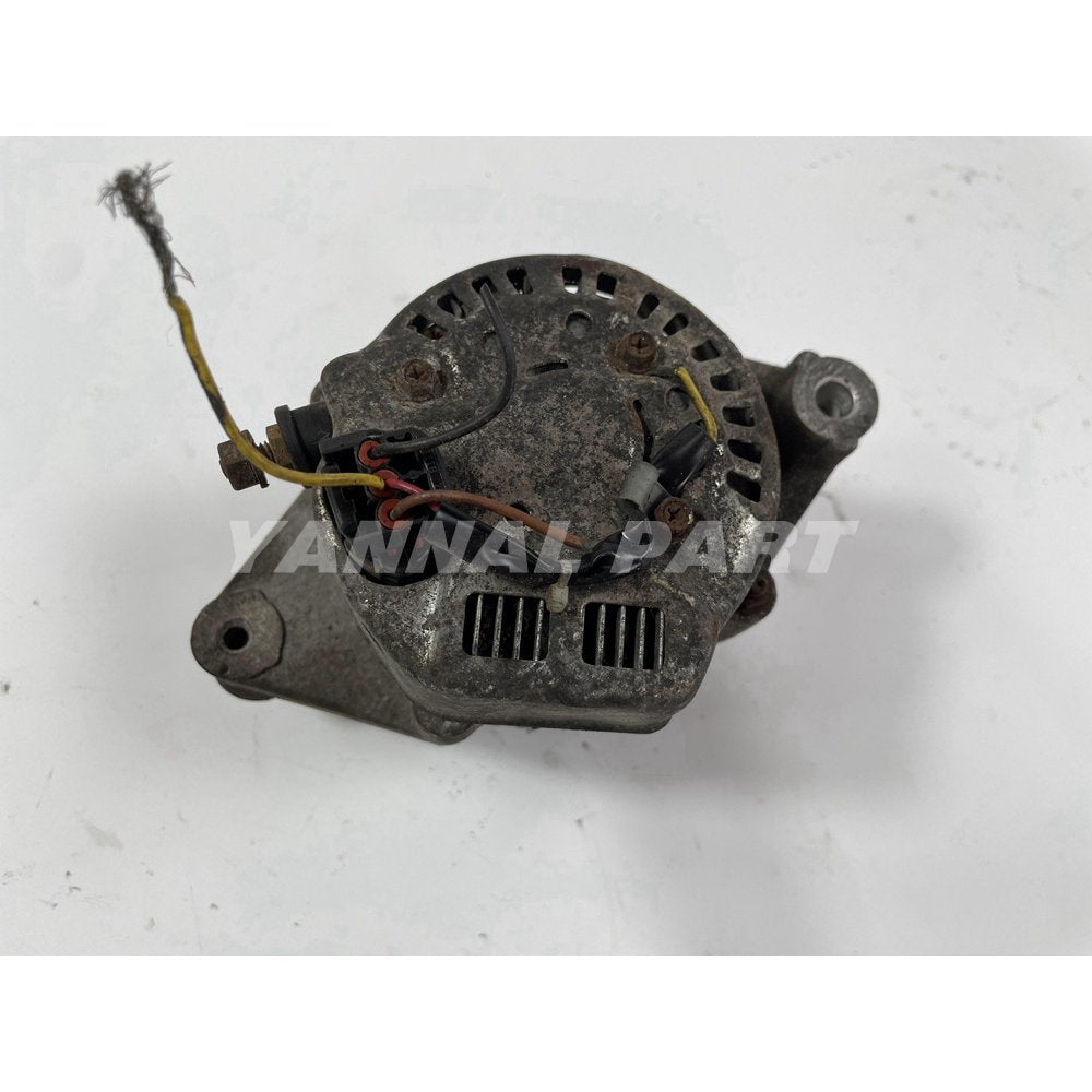 Alternator Fit For Toyota 1DZ Engine