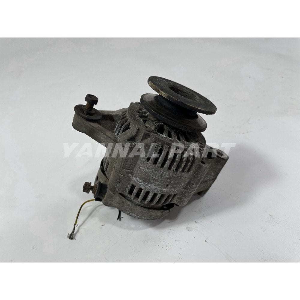 Alternator Fit For Toyota 1DZ Engine