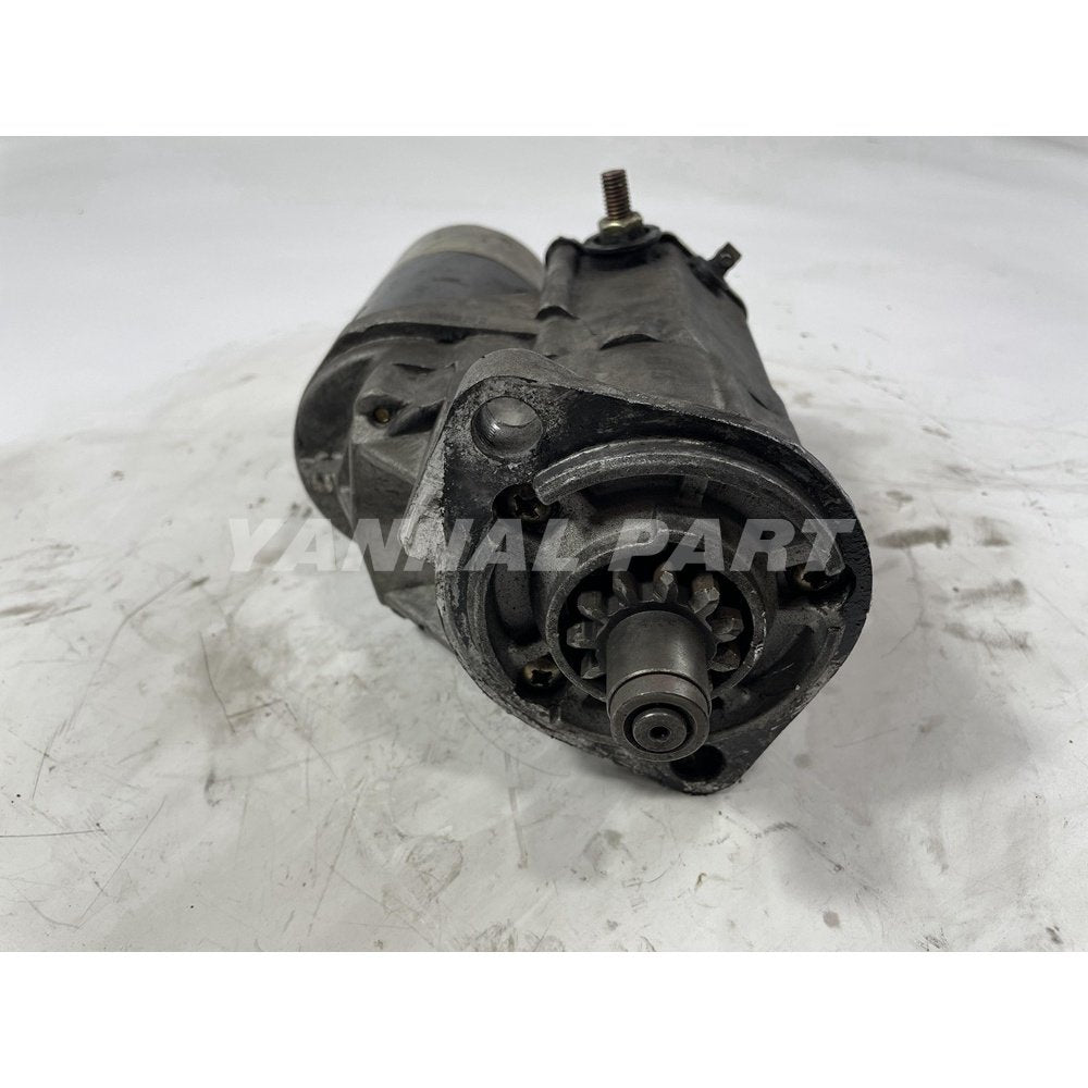 Starter Motor Fit For Toyota 1DZ Engine