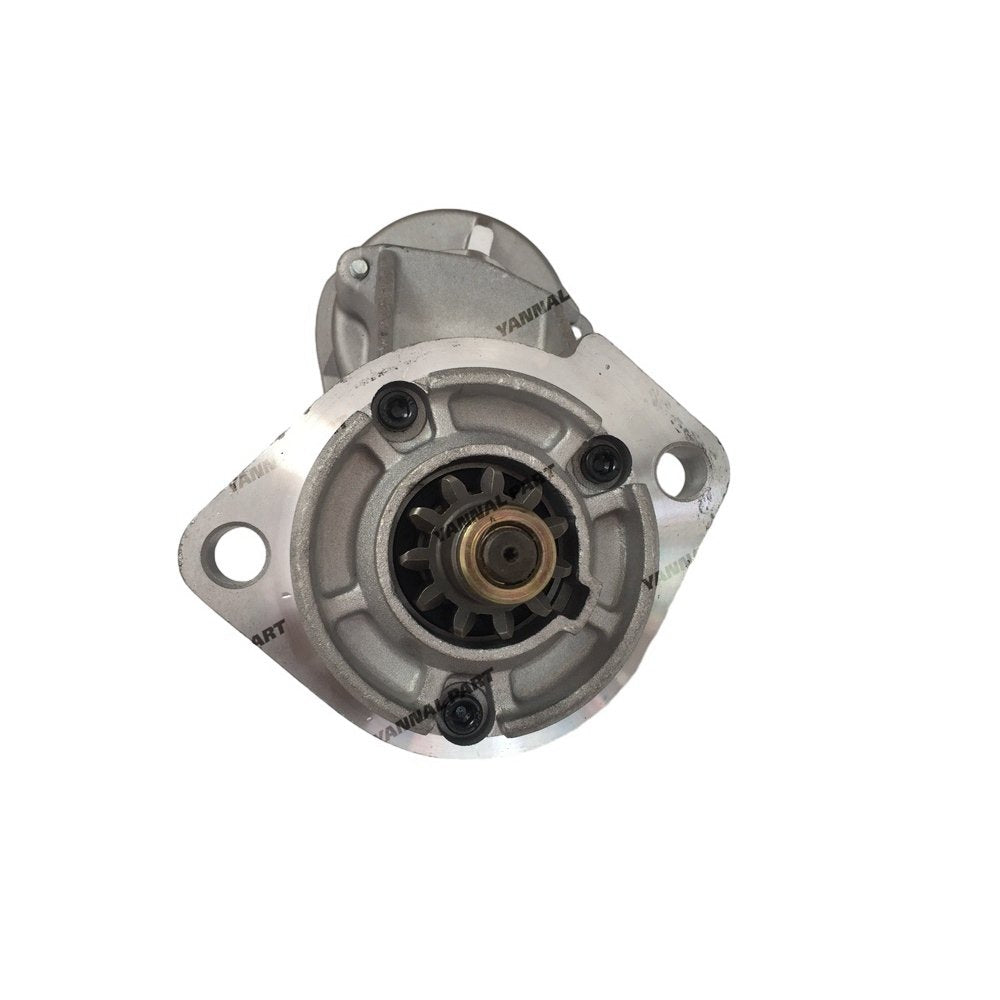 For Toyota Starter Motor 1DZ Engine Spare Parts