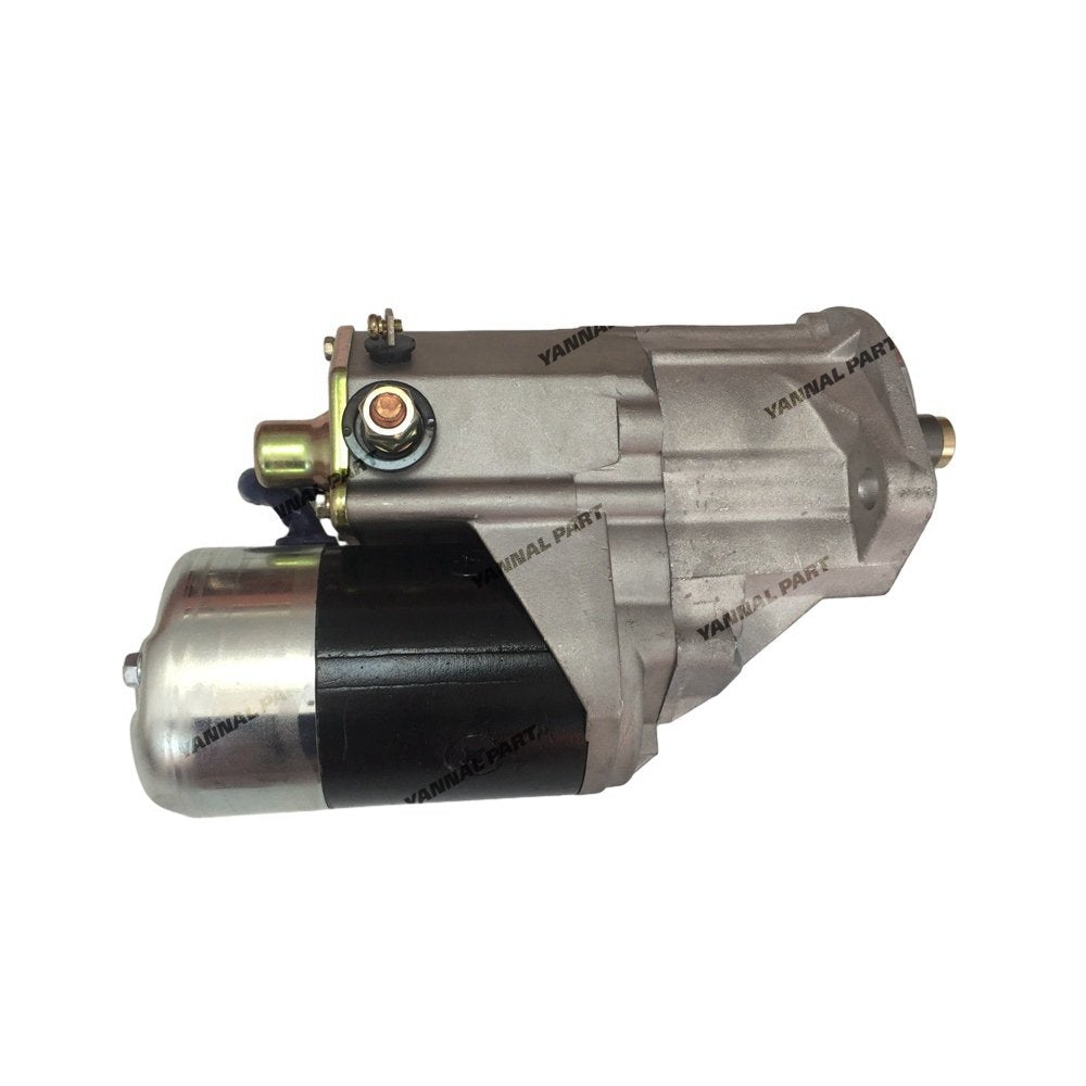 For Toyota Starter Motor 1DZ Engine Spare Parts