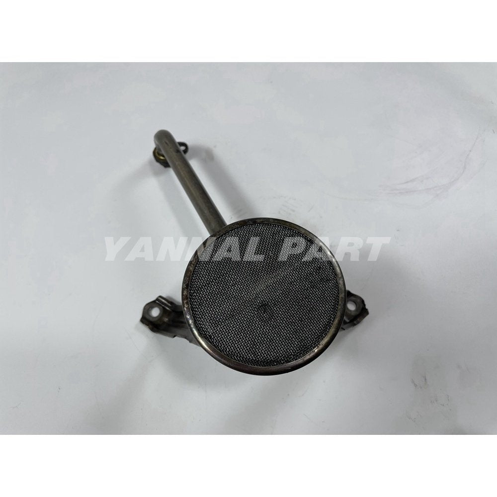 Oil Suction Pan Fit For Toyota 1DZ Engine