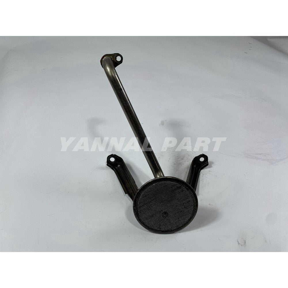 Oil Suction Pan Fit For Toyota 1DZ Engine