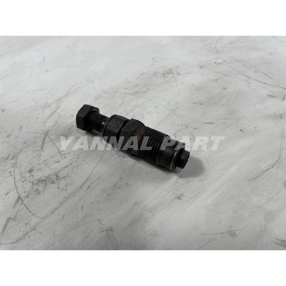 Fuel Injector Fit For Toyota 1DZ Engine