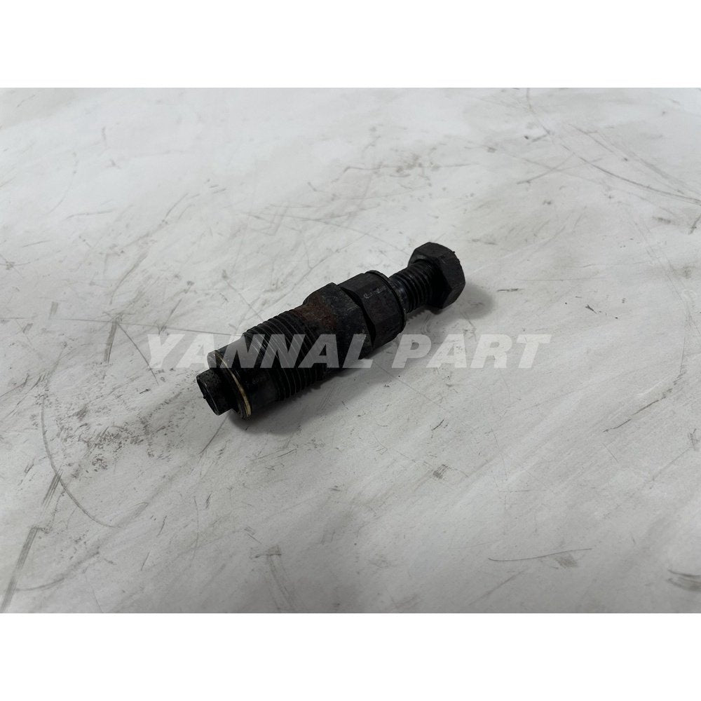 Fuel Injector Fit For Toyota 1DZ Engine