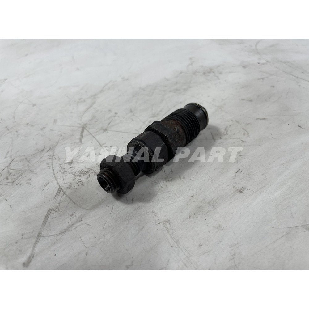 Fuel Injector Fit For Toyota 1DZ Engine