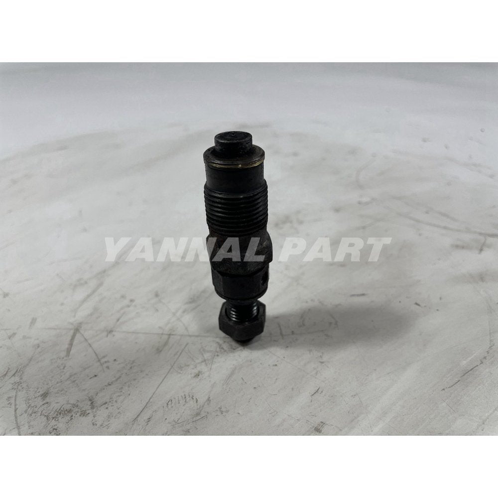 Fuel Injector Fit For Toyota 1DZ Engine