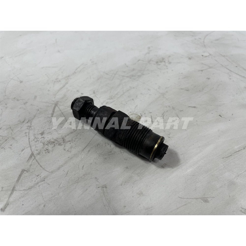 Fuel Injector Fit For Toyota 1DZ Engine