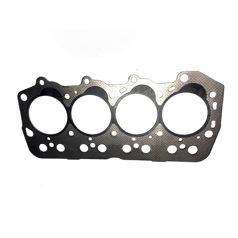 New Full Gasket Kit For Toyota 1DZ-II 1DZ-2 1DZ Diesel Forklift Trucks