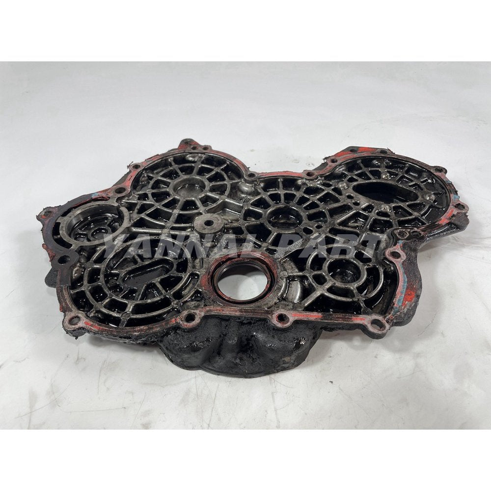 Timing Cover Fit For Toyota 1DZ Engine