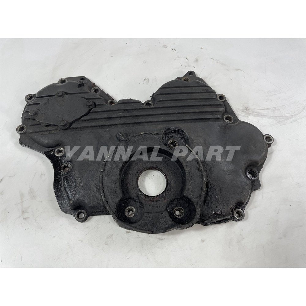 Timing Cover Fit For Toyota 1DZ Engine