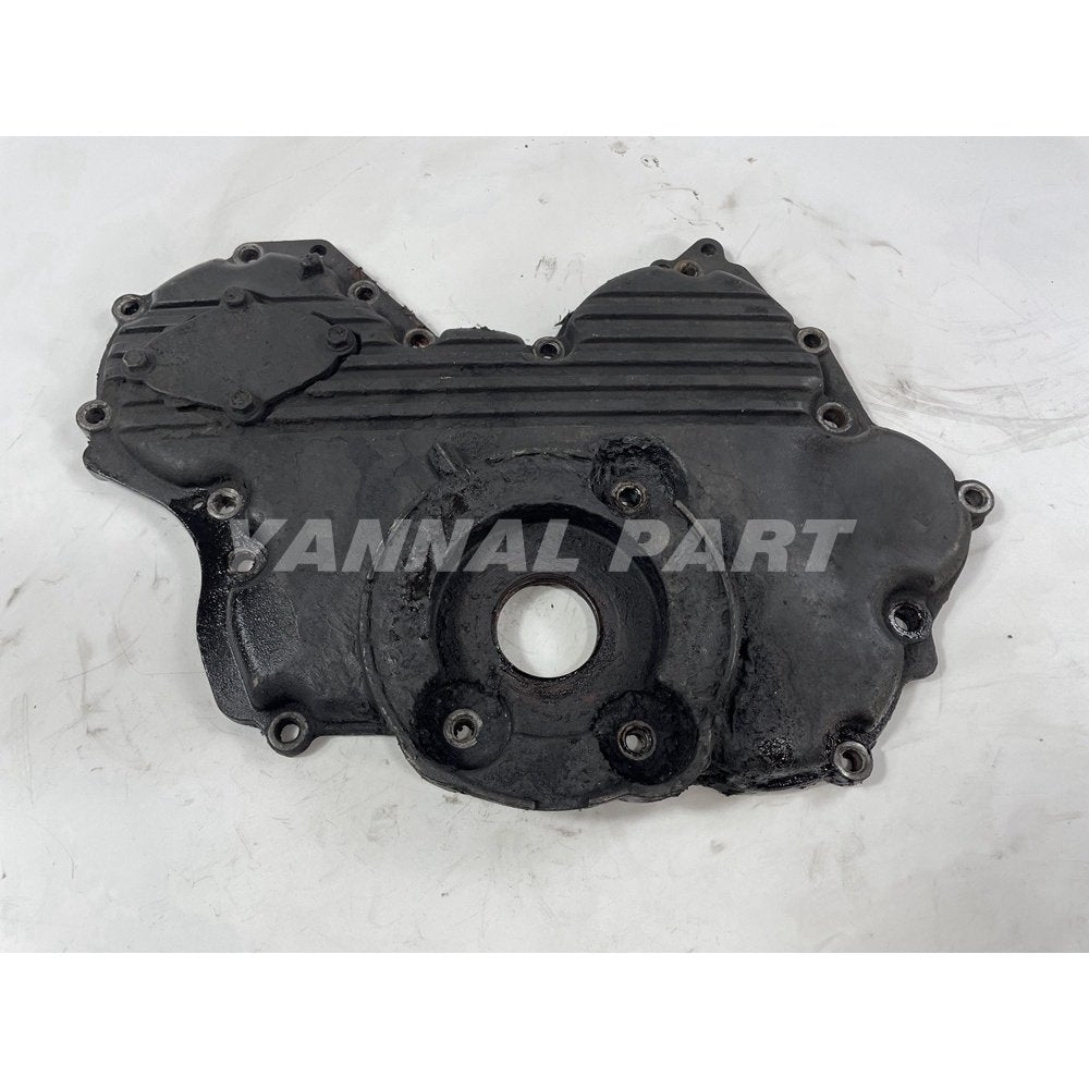 Timing Cover Fit For Toyota 1DZ Engine