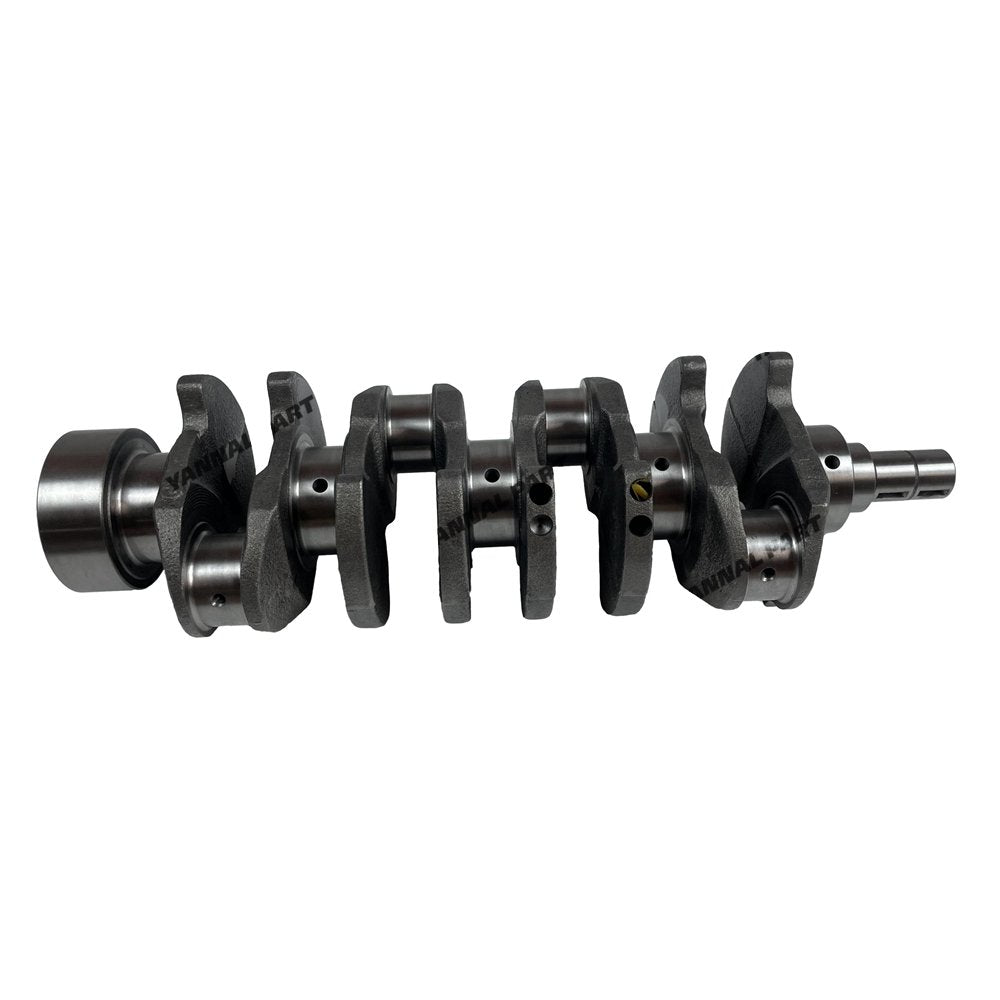 1DZ Crankshaft For Toyota diesel Engine parts