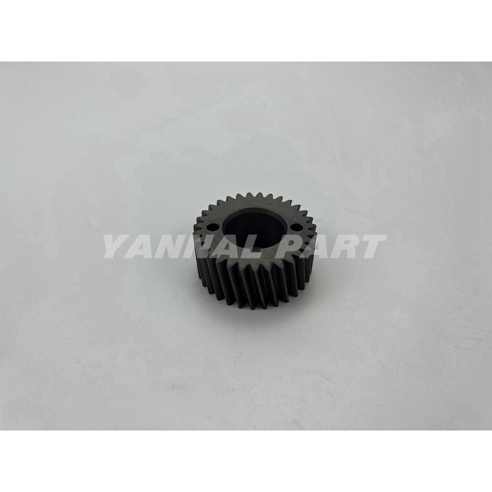 1DZ/13521-78201-71 For Toyota Crankshaft Gear Diesel Engine Excavator